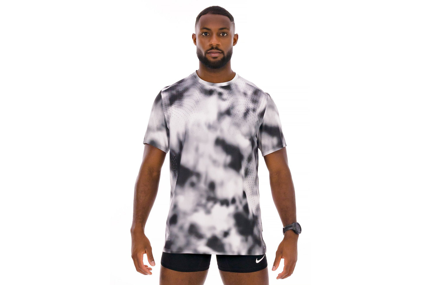 Running Division Breathe