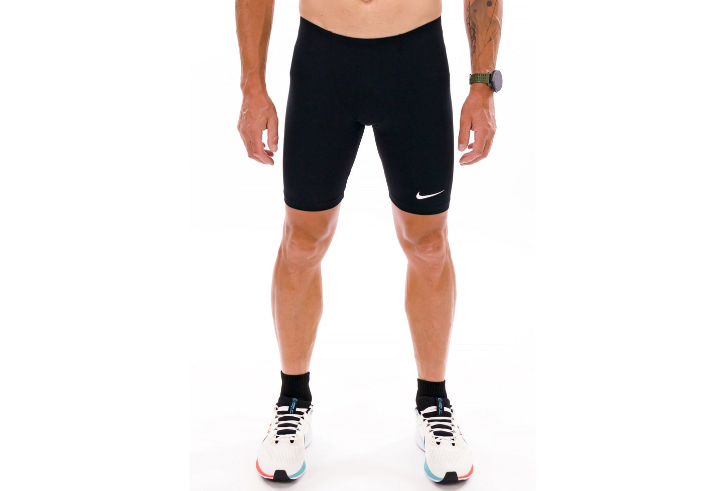 Short Tight Herren