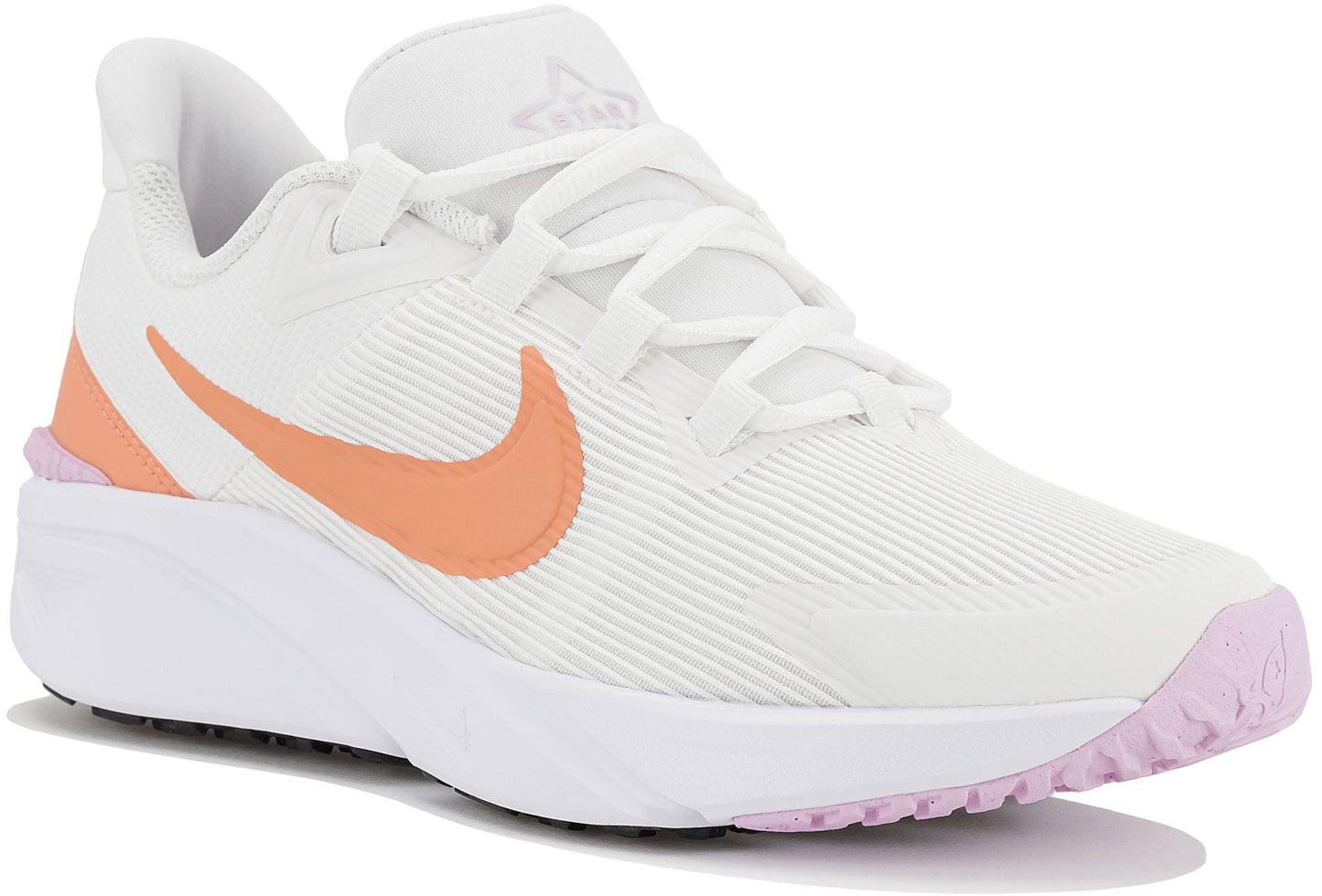 Star Runner 4 Mädchen