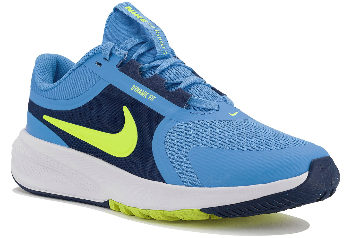 Star Runner 5 Junior