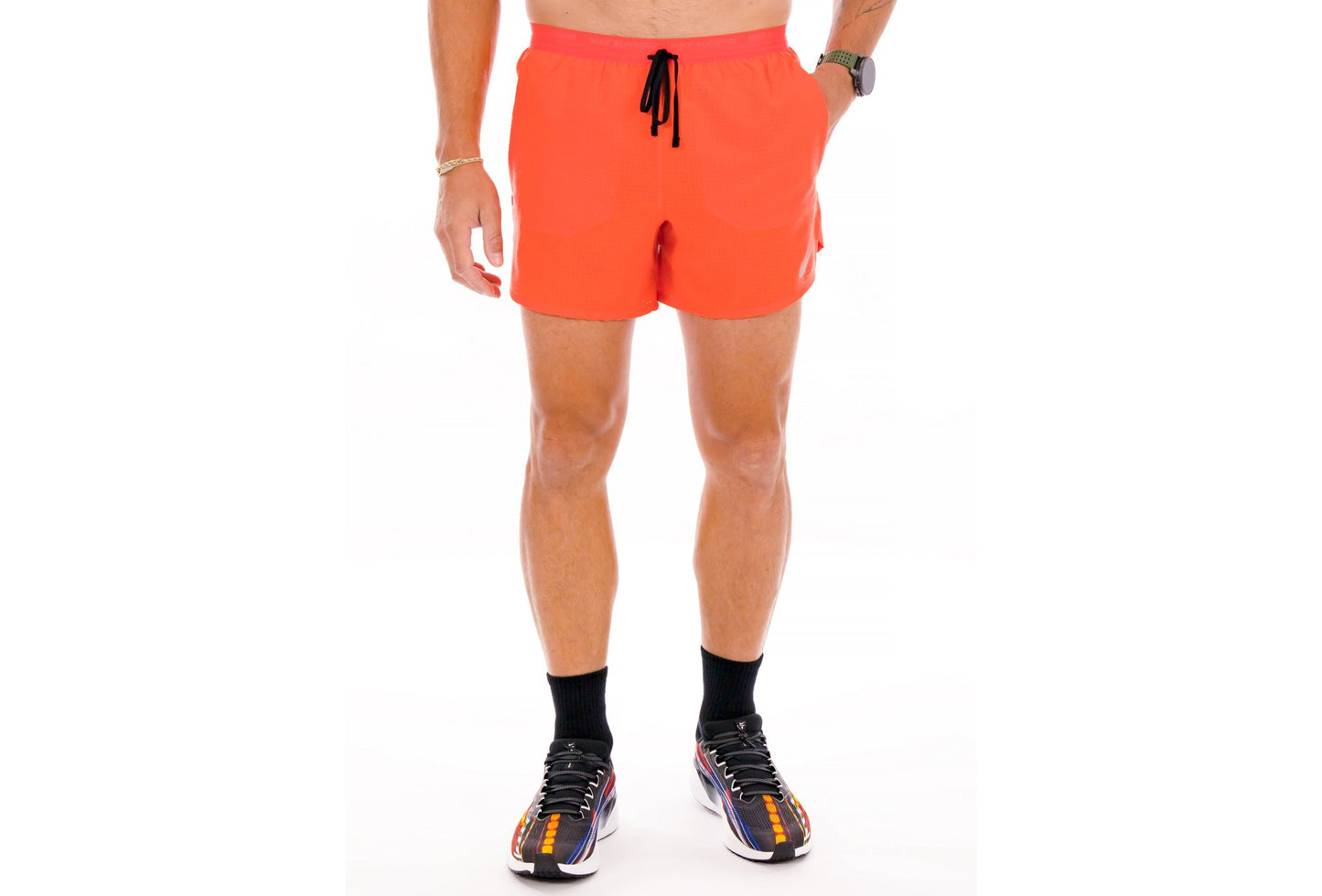 Stride Perforated