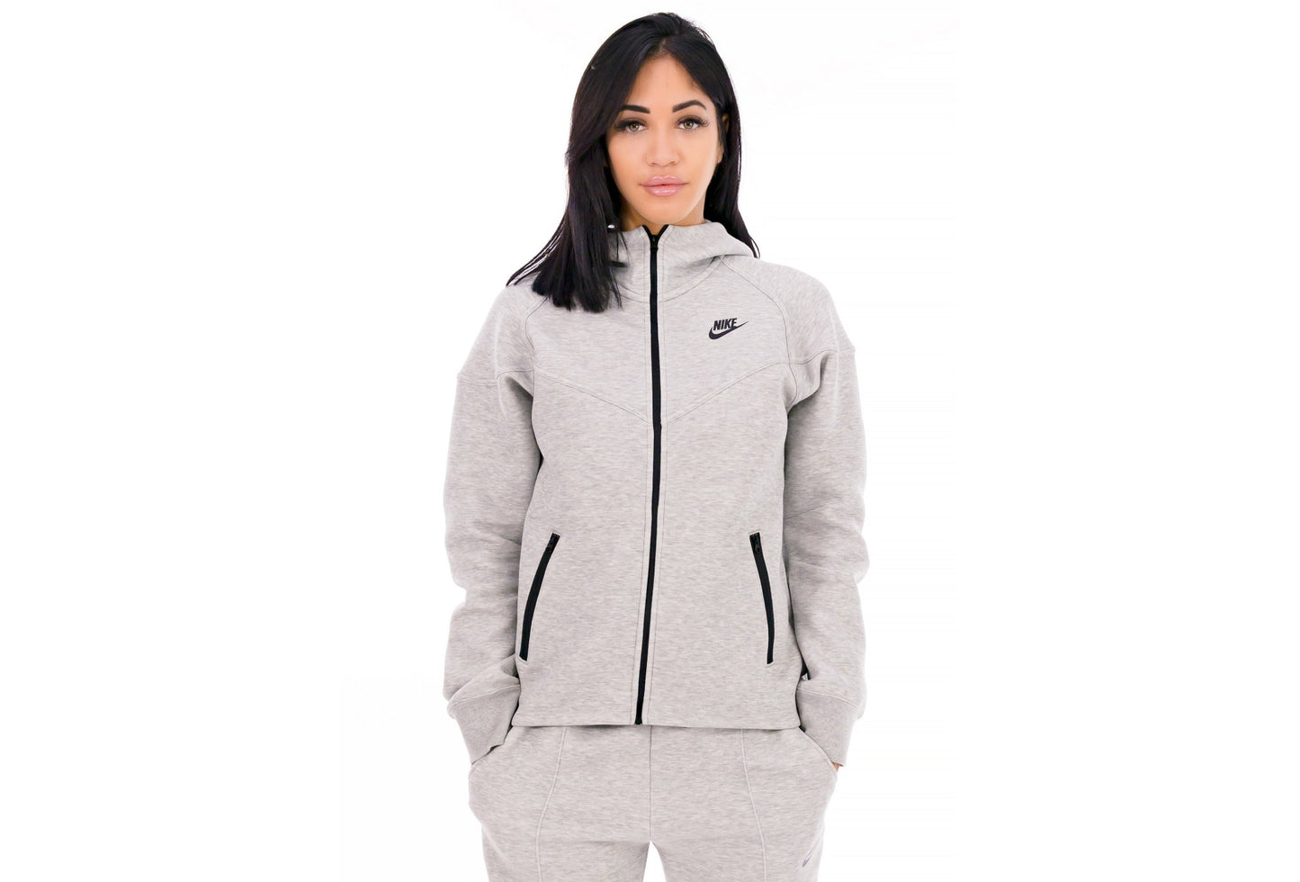 Tech Fleece Windrunner Damen