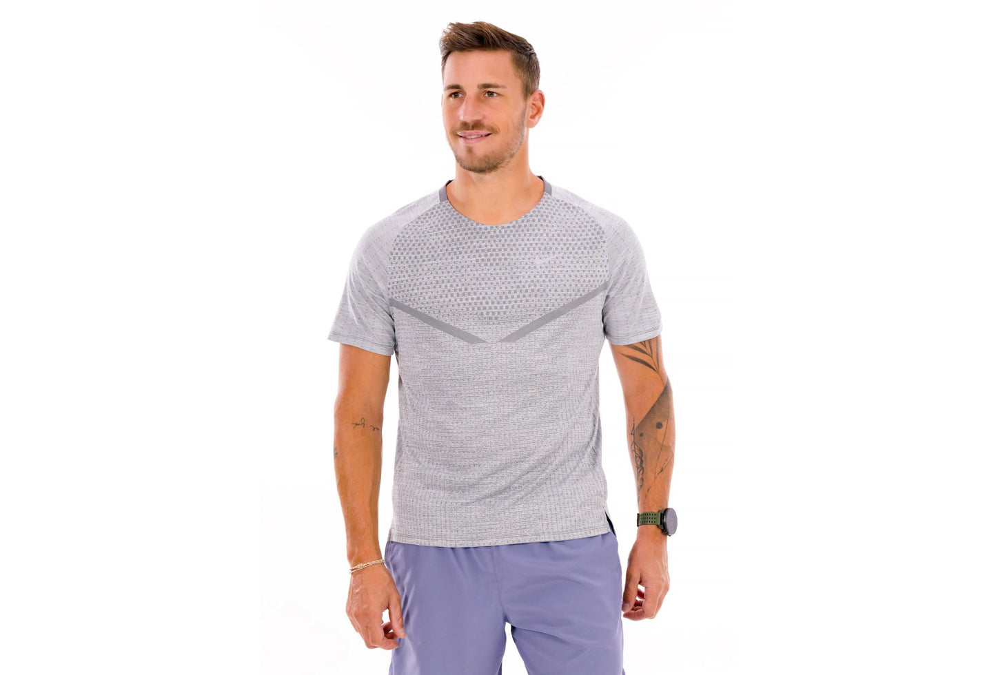 TechKnit Ultra Herren