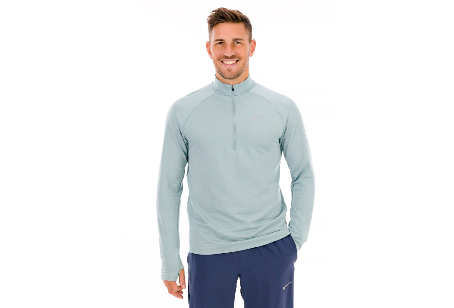 Therma-Fit Winter 1/2 Zip Herren