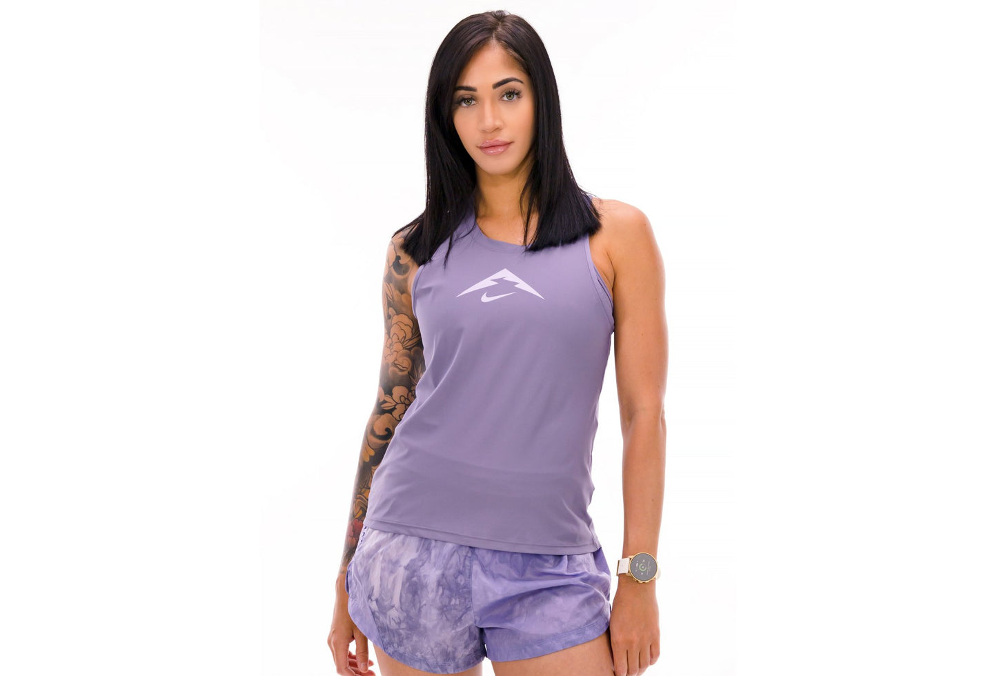 Trail Dri-Fit Graphic Damen