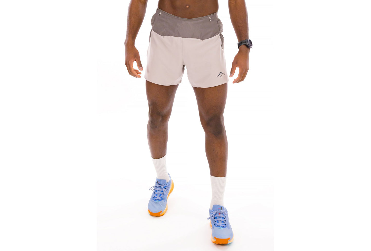 Trail Second Sunrise