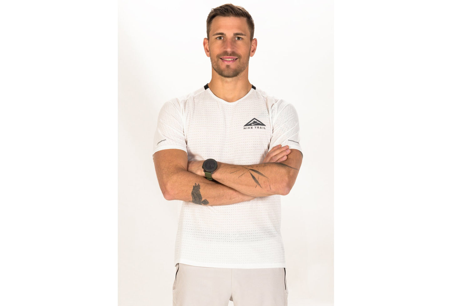 Trail Solar Chase Herren