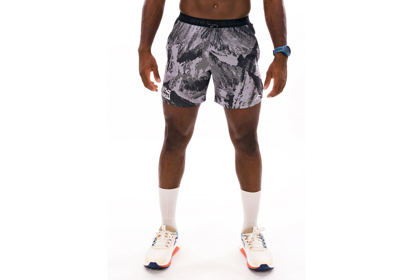 Trail Stride Herren Tour du Mont- Pack