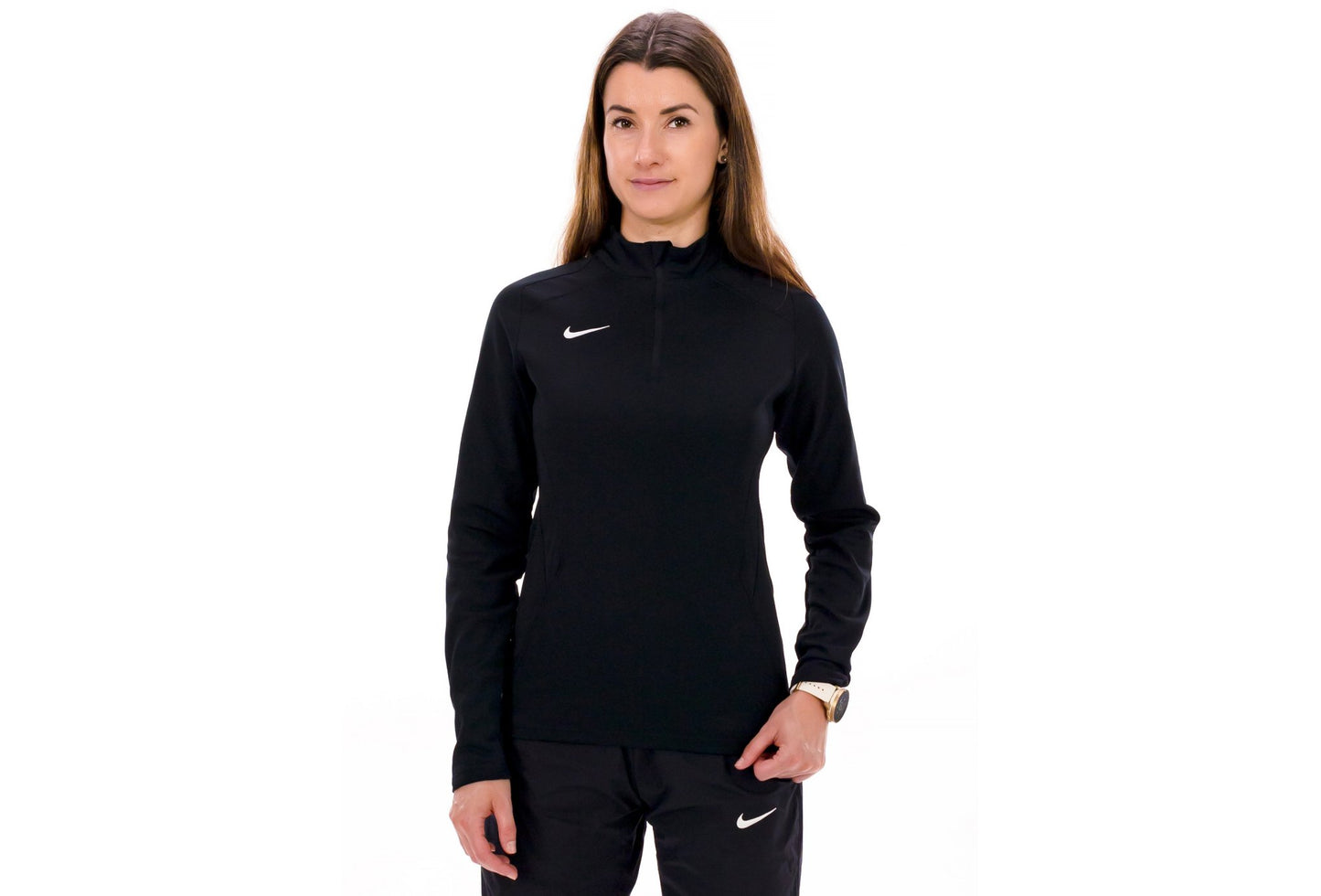 Training 1/4 Zip Damen