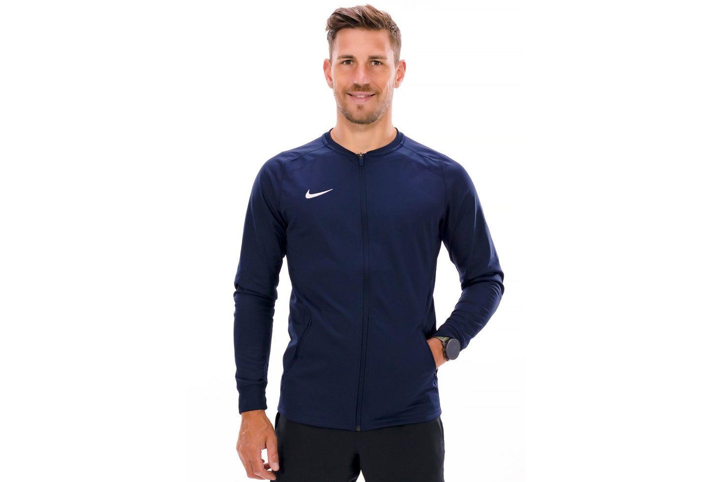 Training Zip Herren