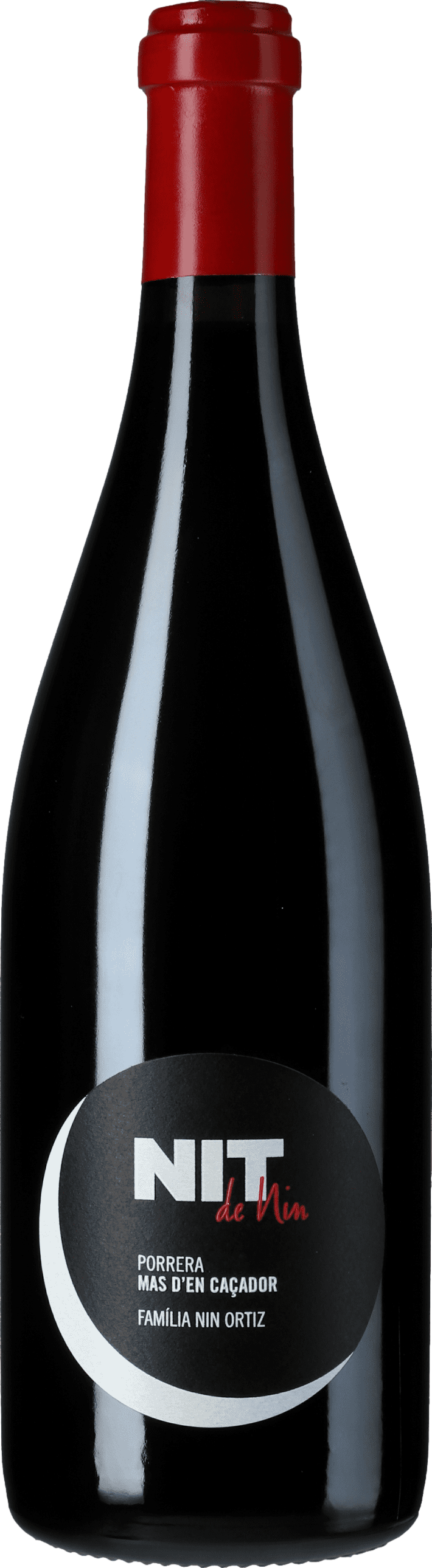 Nin-Ortiz Nit de Nin Mas d'en Cacador 2021