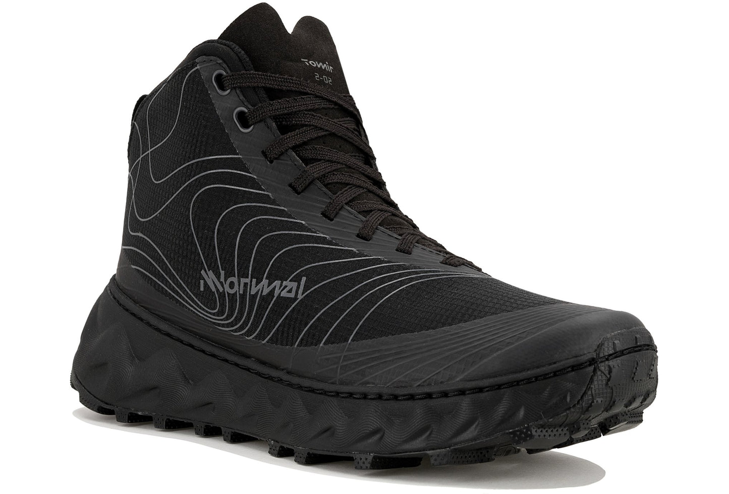Tomir 02 Boot Damen