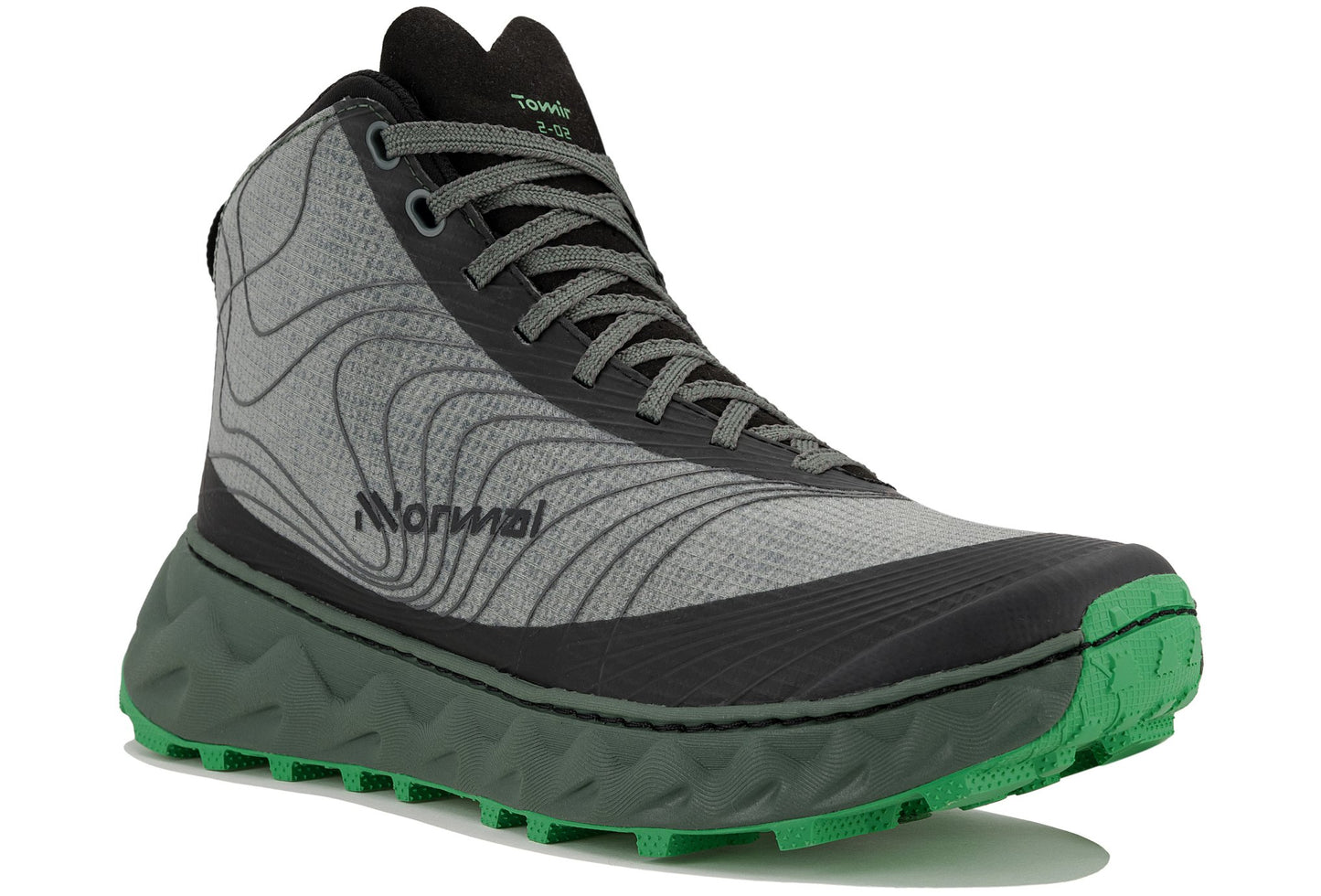 Tomir 02 Boot Herren