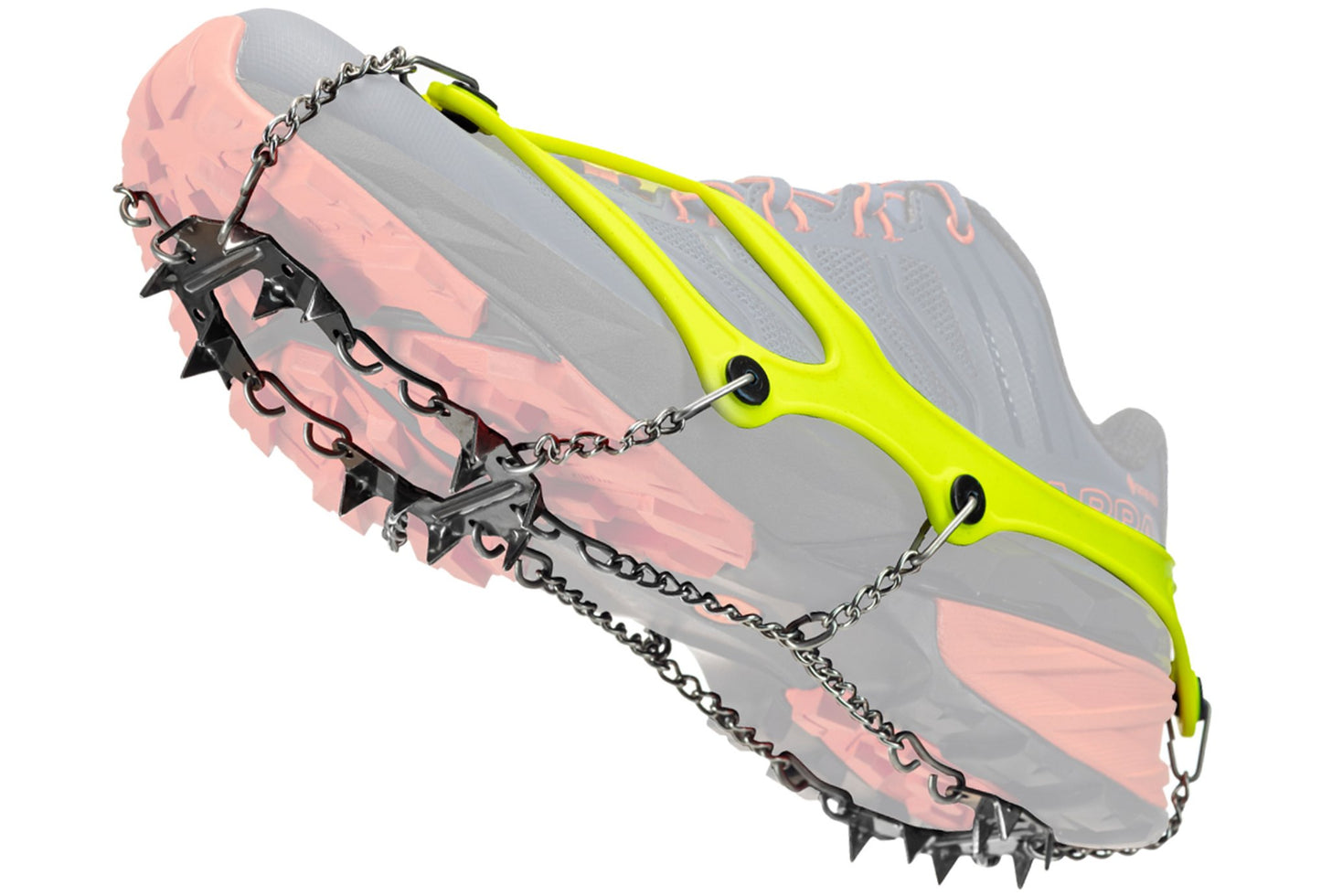 Micro crampons Fast