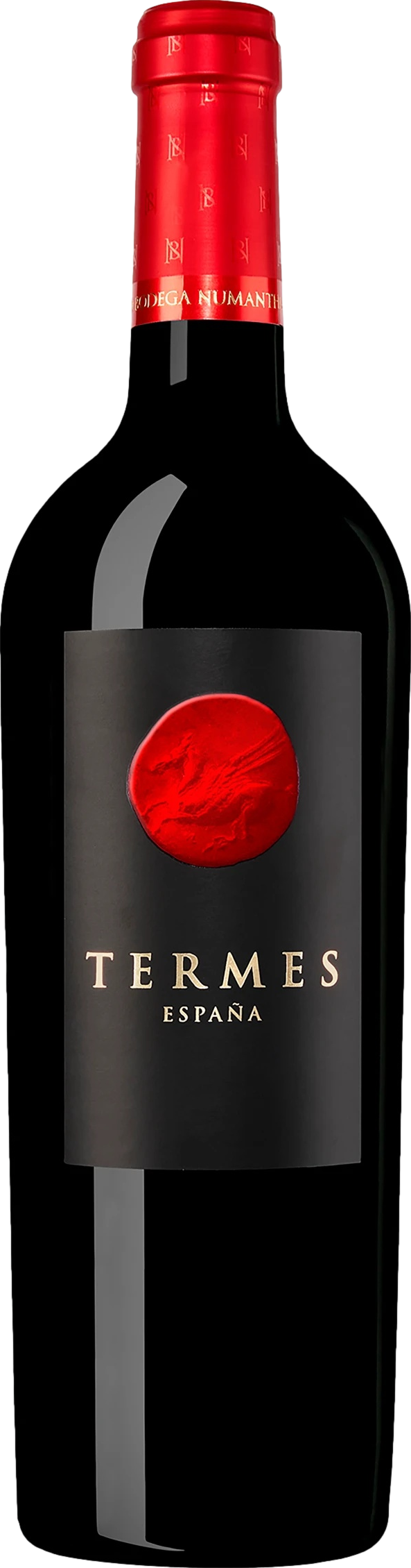 Numanthia Termes 2021