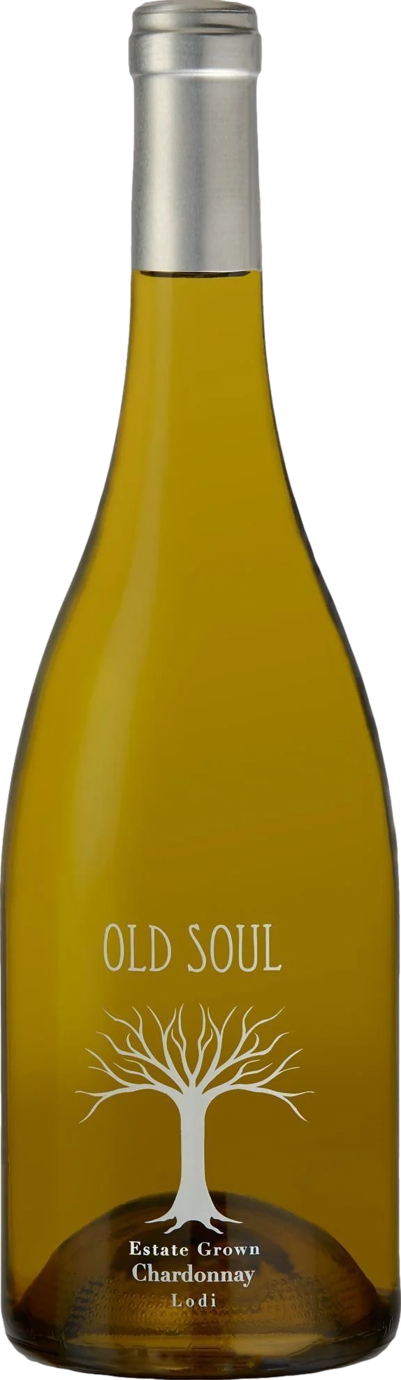 Old Soul Chardonnay 2023