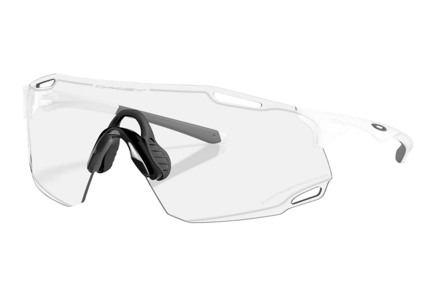 Cybr Dyno Photochromic Iridium Klar zu
