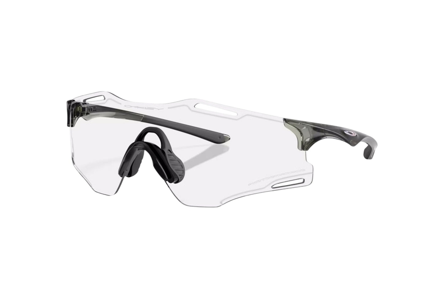 Cybr Zero Photochromic Iridium Klar zu