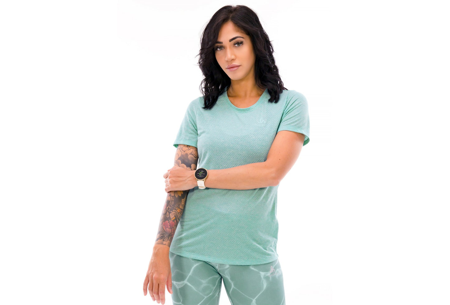 Active 365 Linencool Damen