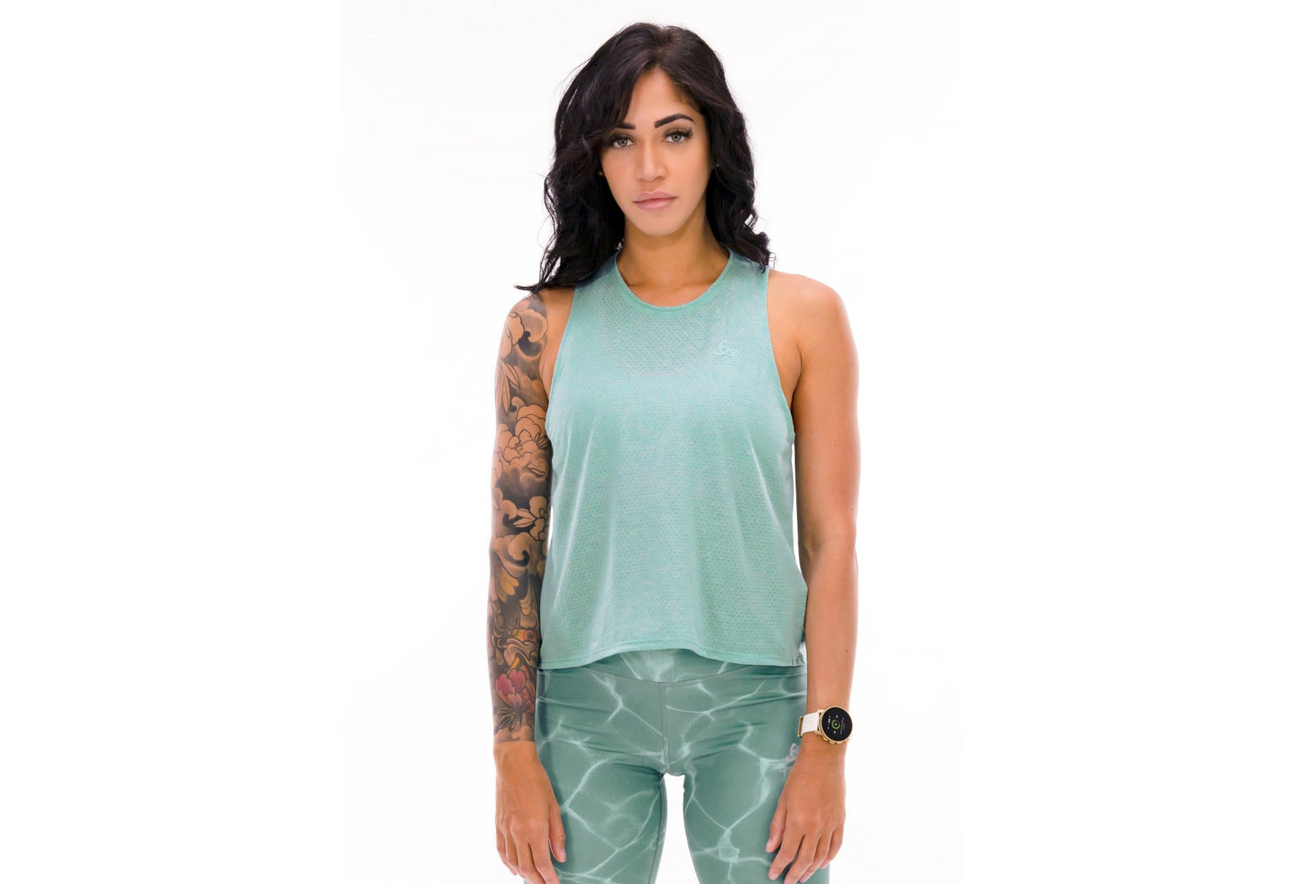 Active 365 Linencool Damen