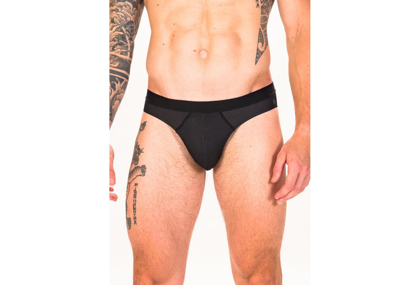 Active F-Dry Light ECO Herren