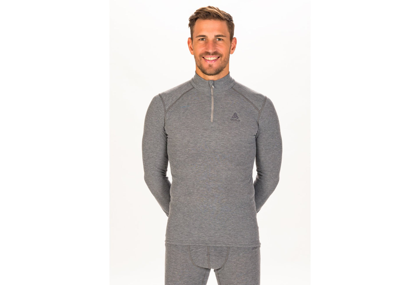 Active Warm Eco 1/2Zip Herren
