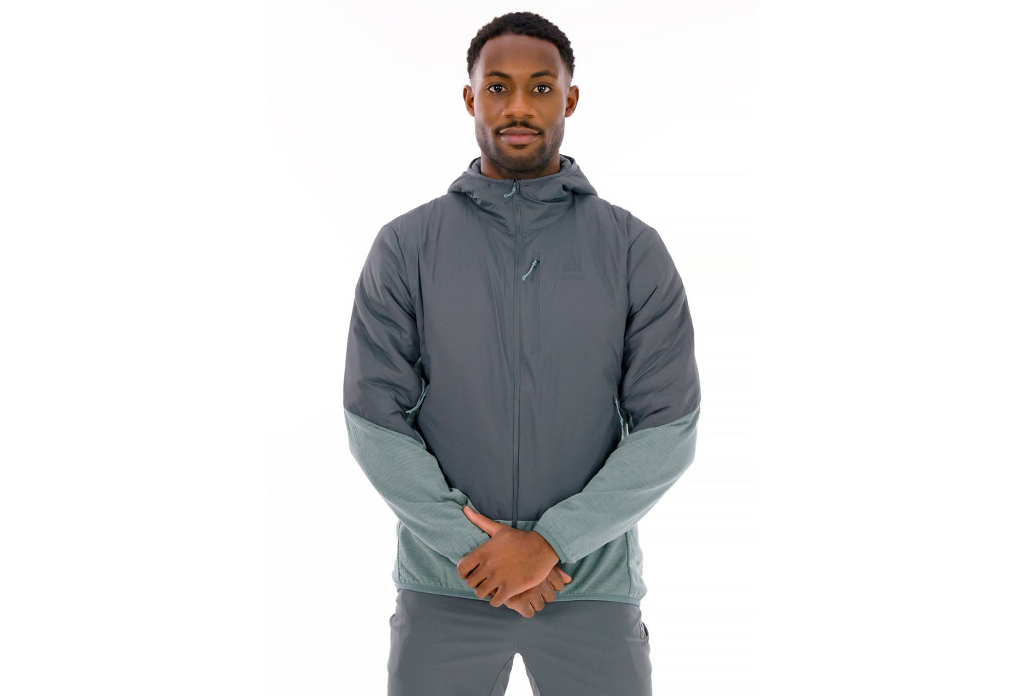 Ascent Hybrid Herren