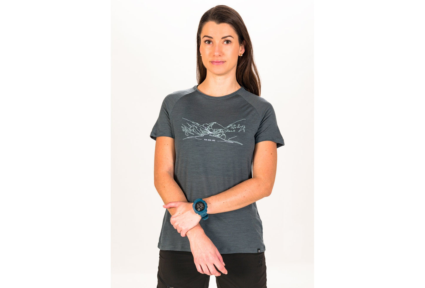 Ascent Performance Wool 130 Damen