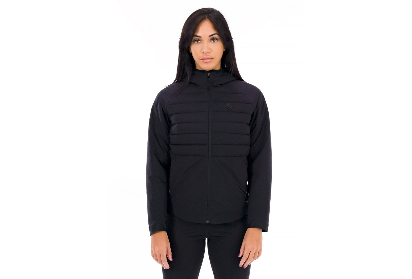 Ascent S-Thermic Damen