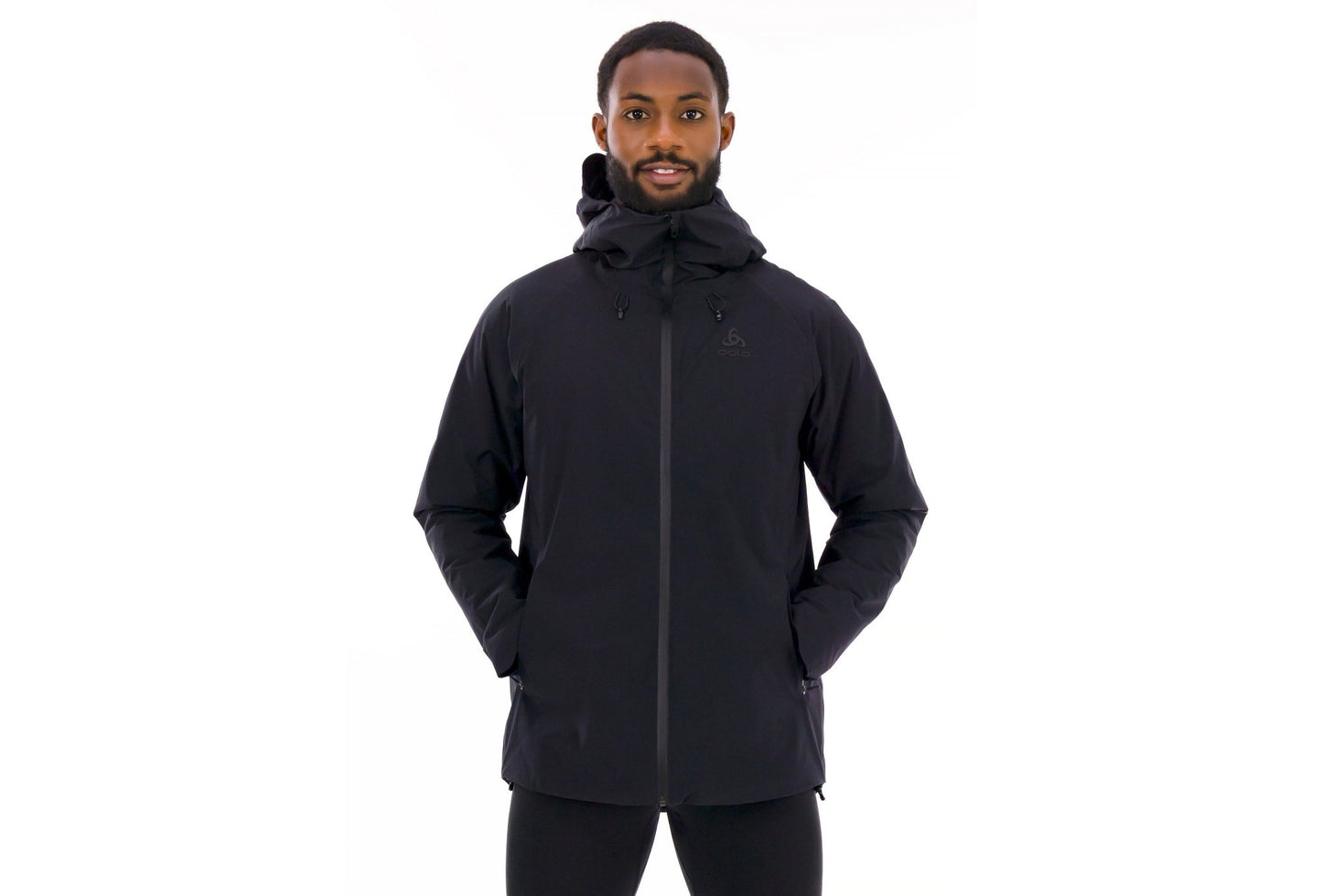 Ascent S-Thermic Waterproof Herren