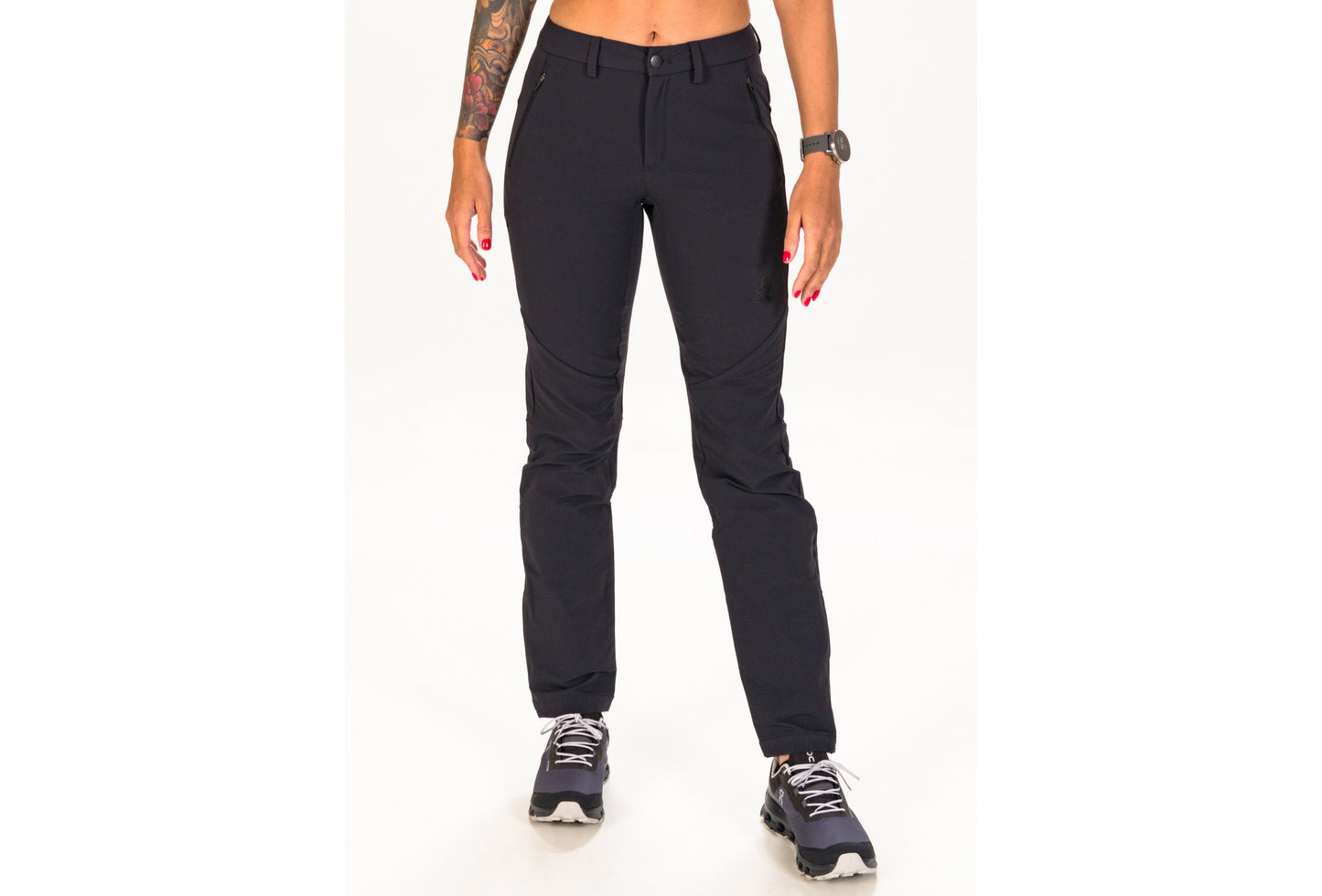 Ascent Warm ECO Damen