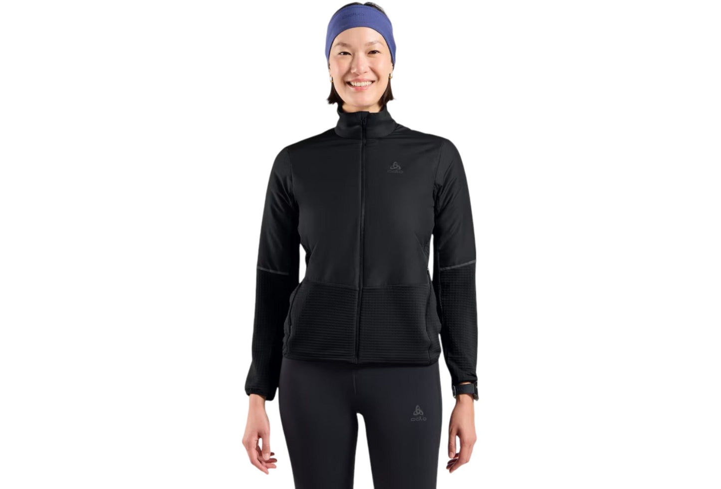 Essentials Insulator Hybrid Damen