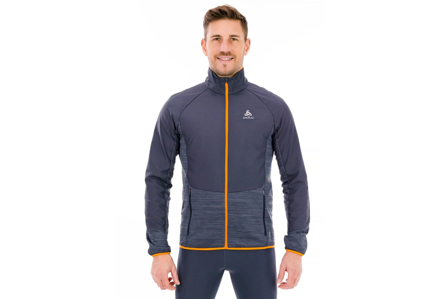 Essential Insulator Hybrid Herren