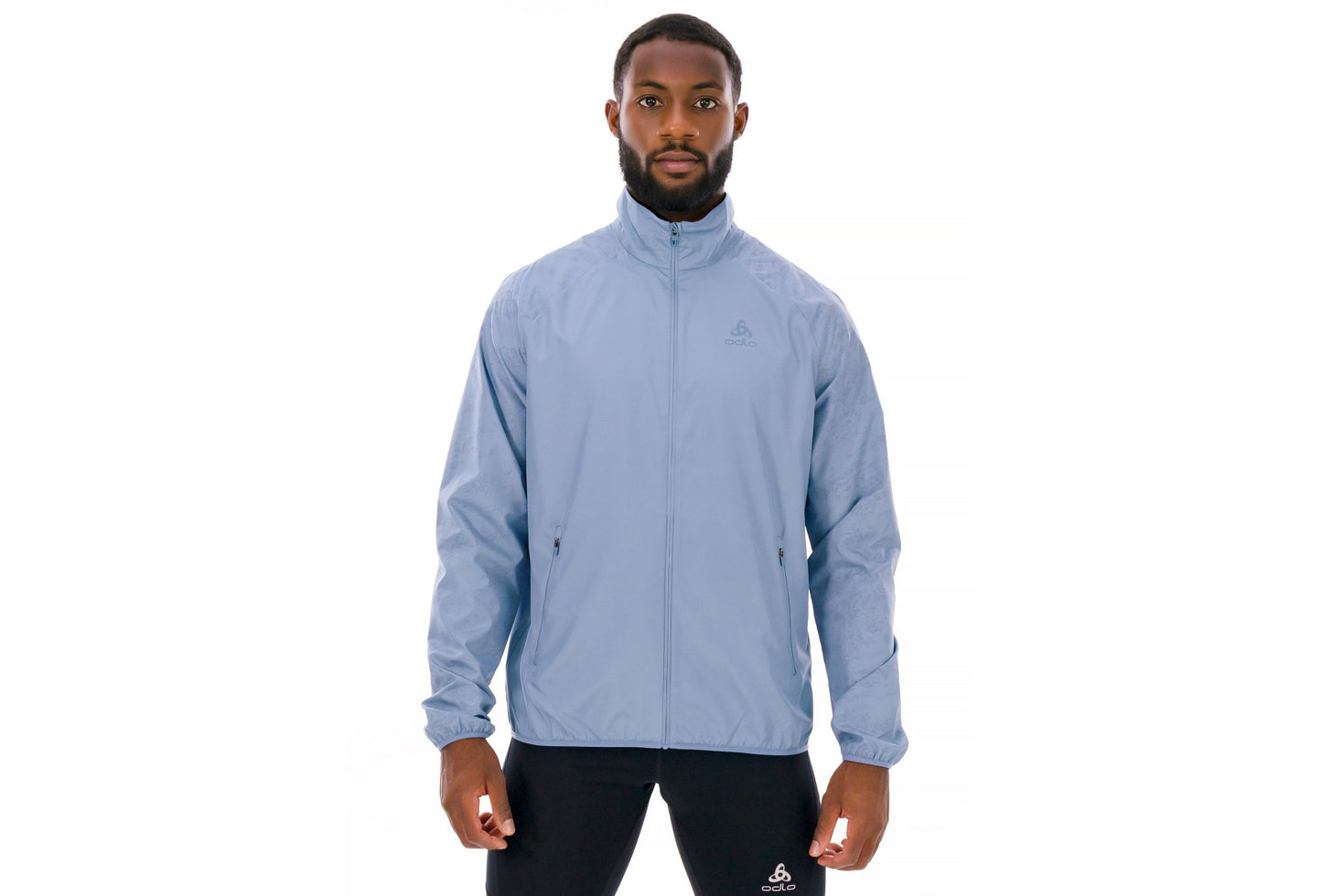 Essential Light Reflective Herren
