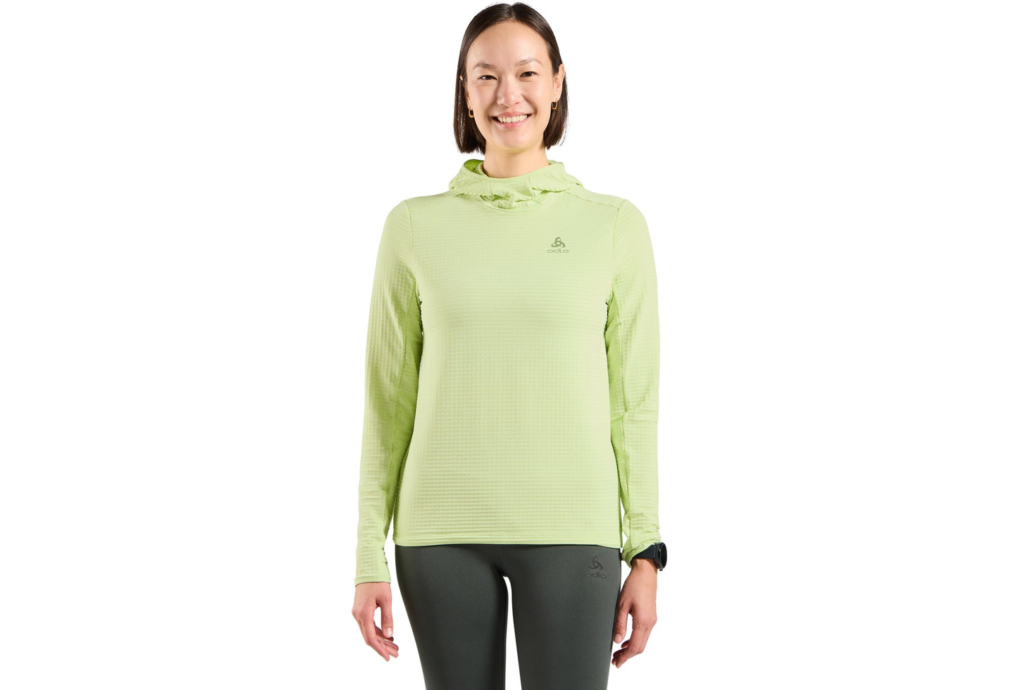 Essential Thermal Damen