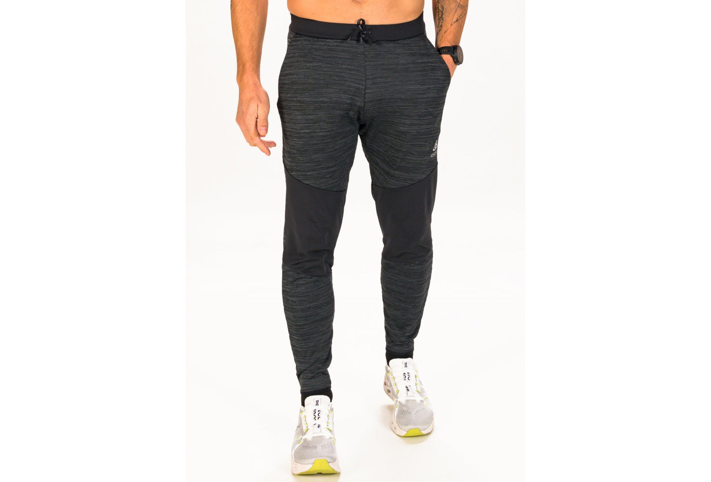 Essentials Thermal Herren