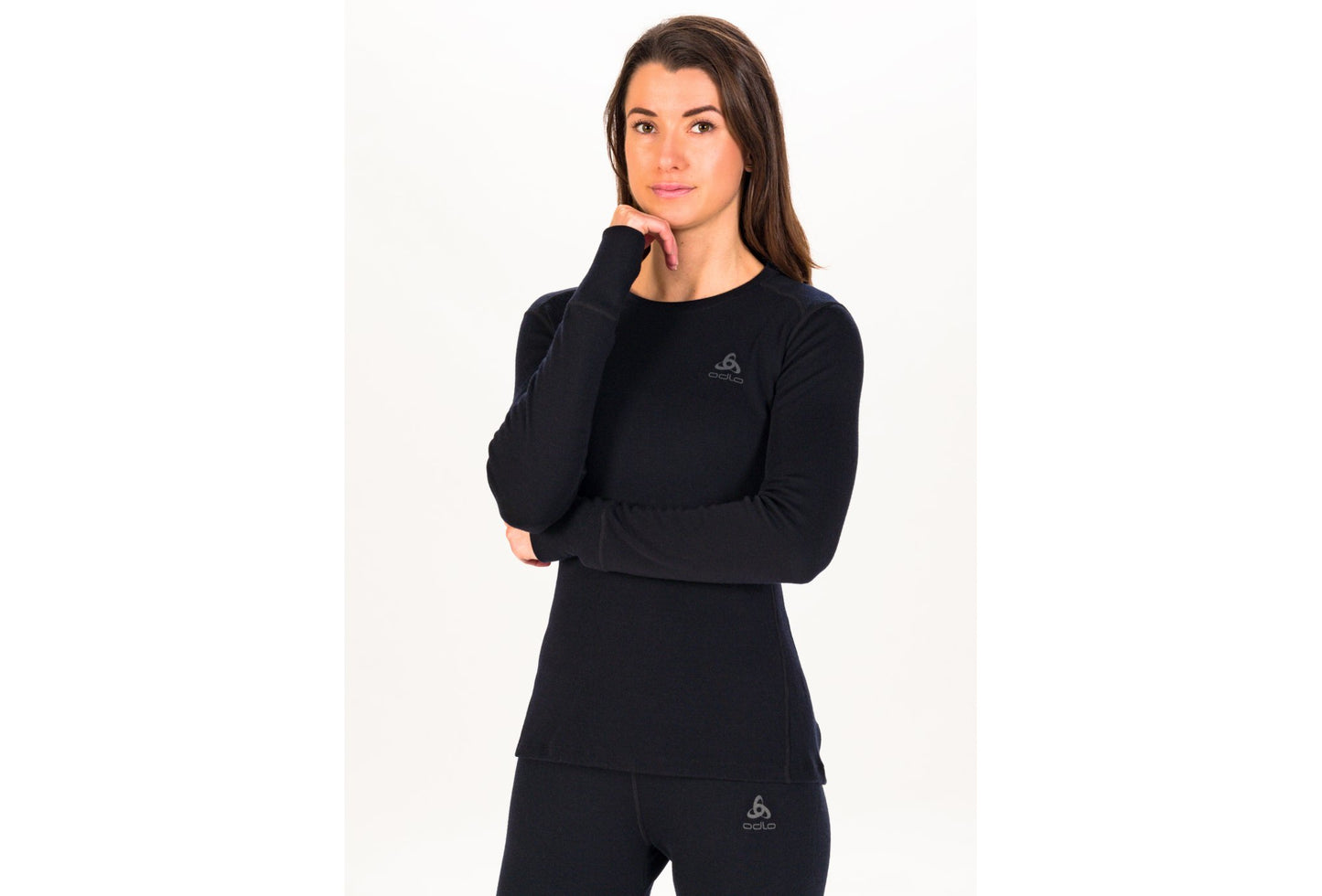 Merino 260 Natural Damen