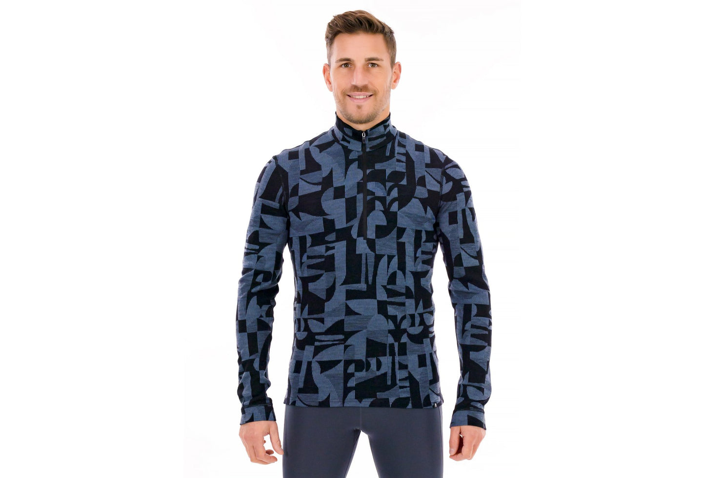 Merino Heritage Herren