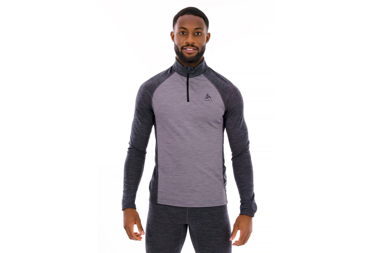 Performance Wool 150 1/2 Zip