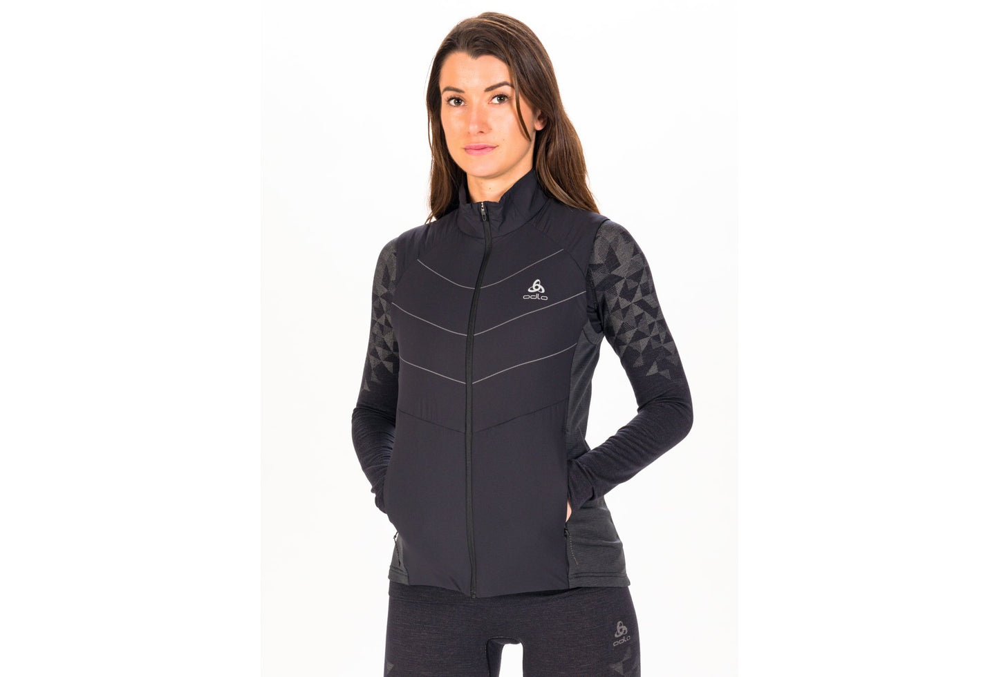 Run Easy S-Thermic Damen
