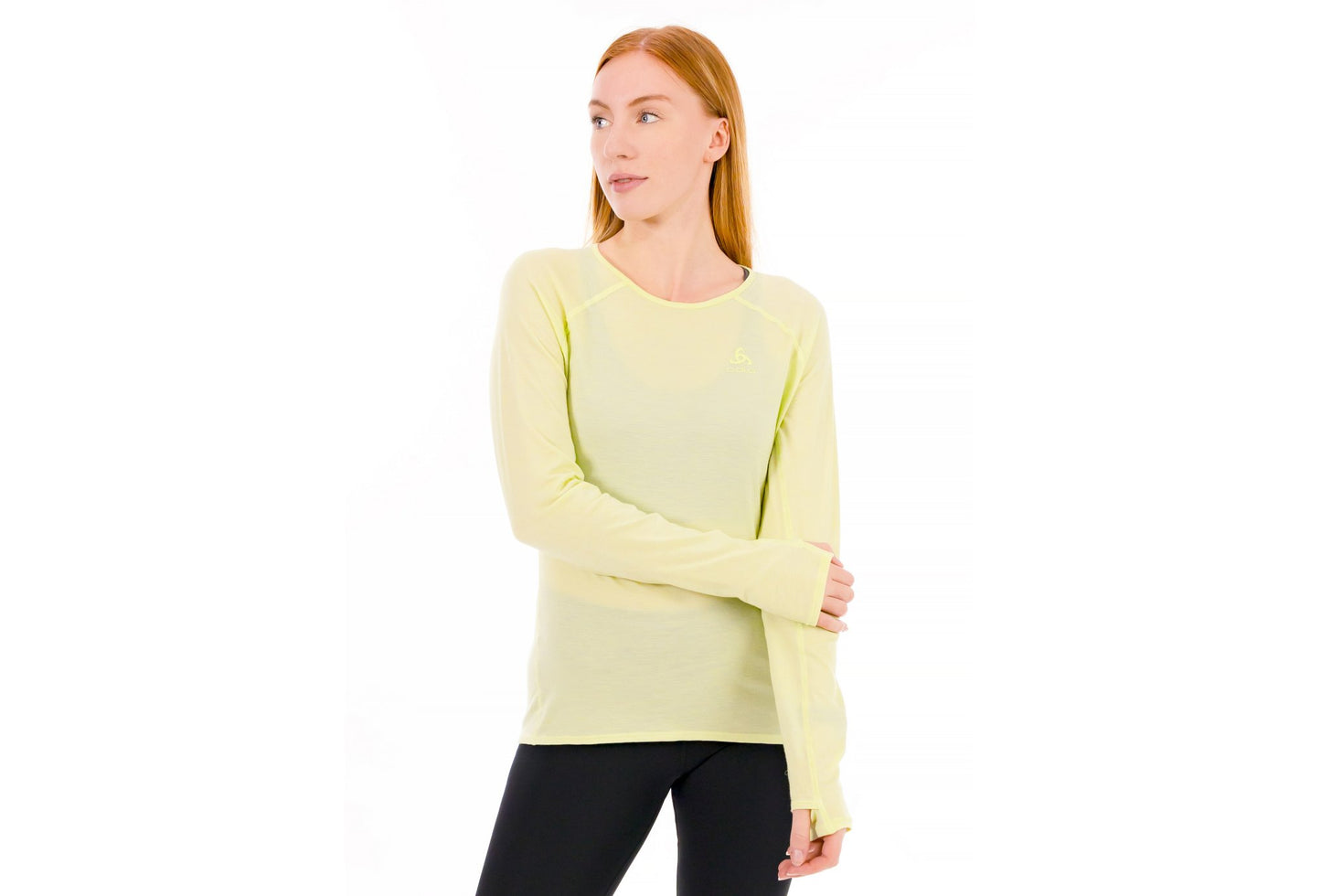 X-Alp Performance Wool 115 Damen