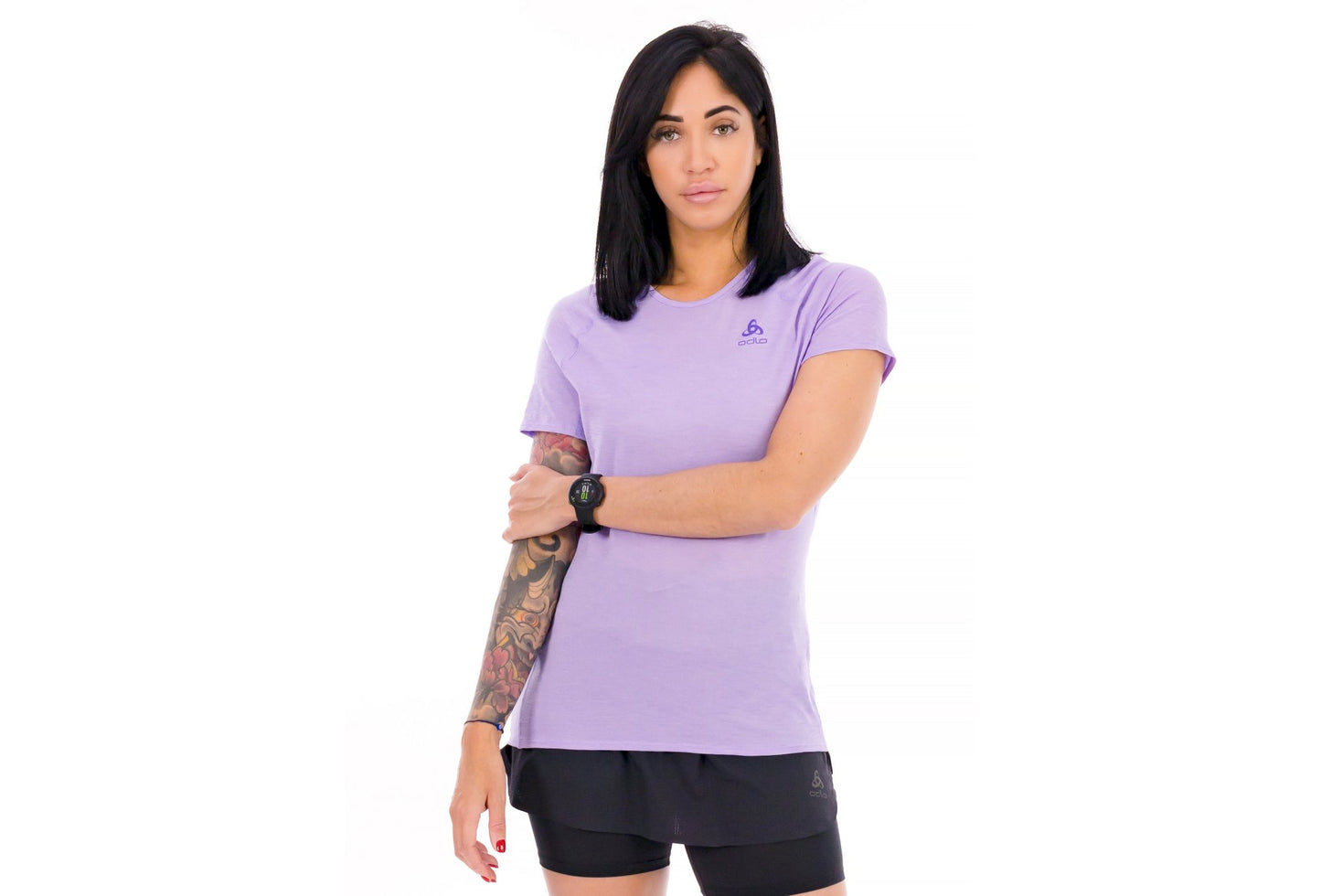 X-Alp Performance Wool Damen