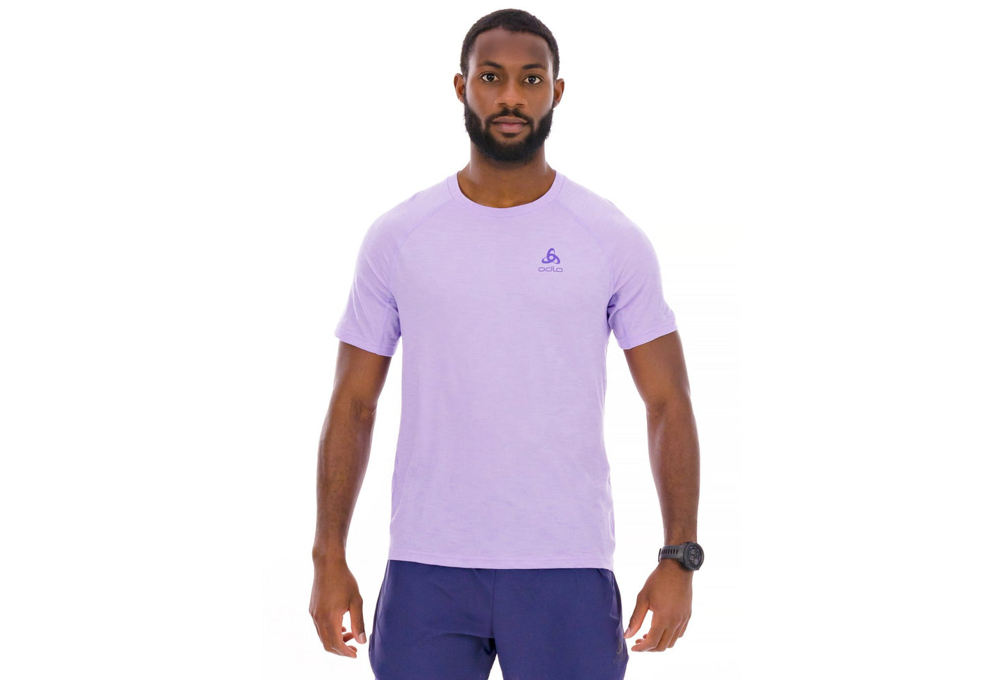 X-Alp Performance Wool Herren