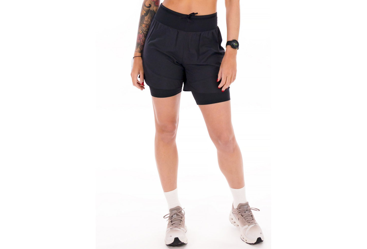 X-Alp Trail 2-in-1 Damen