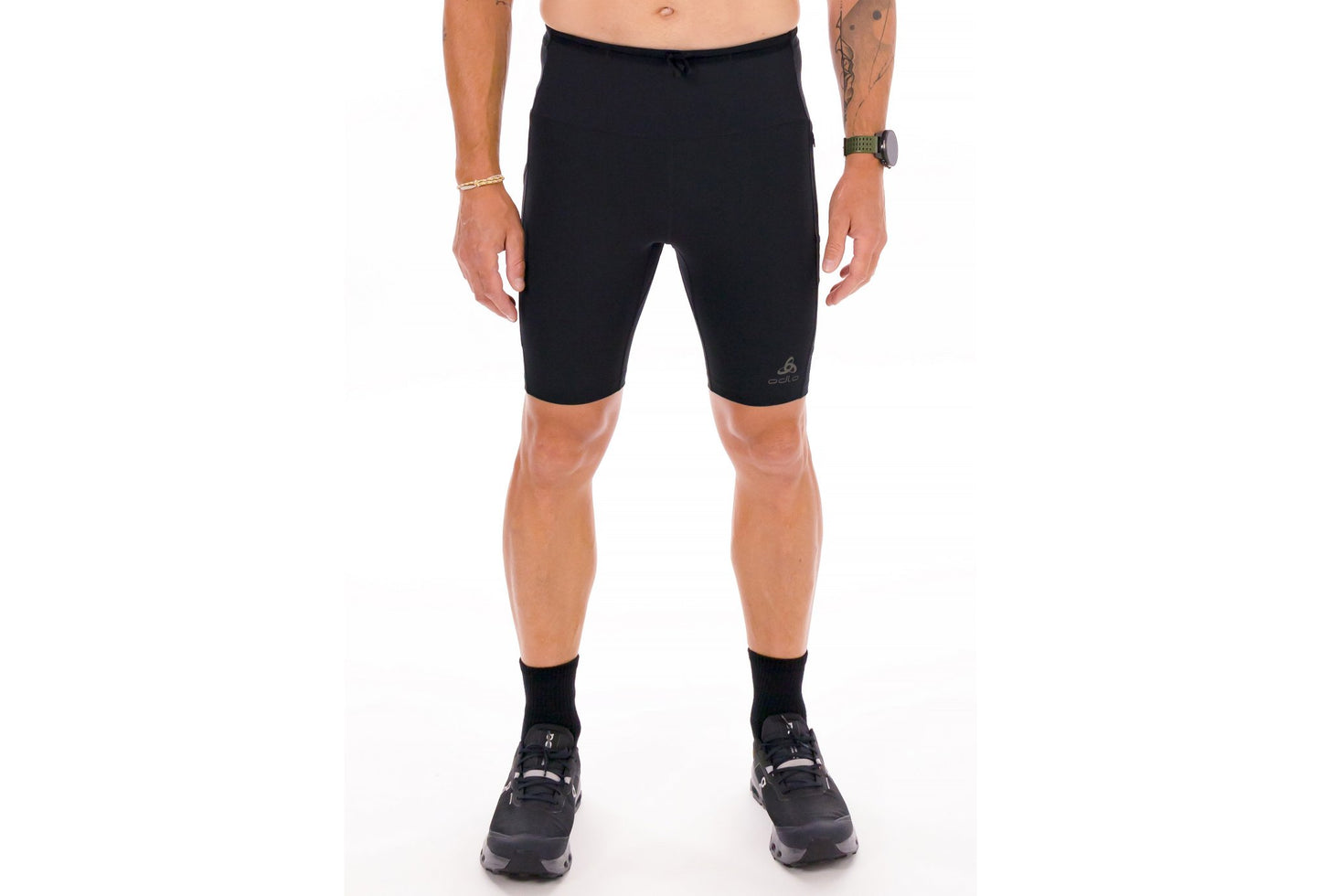 X-Alp Trail Cargo Herren