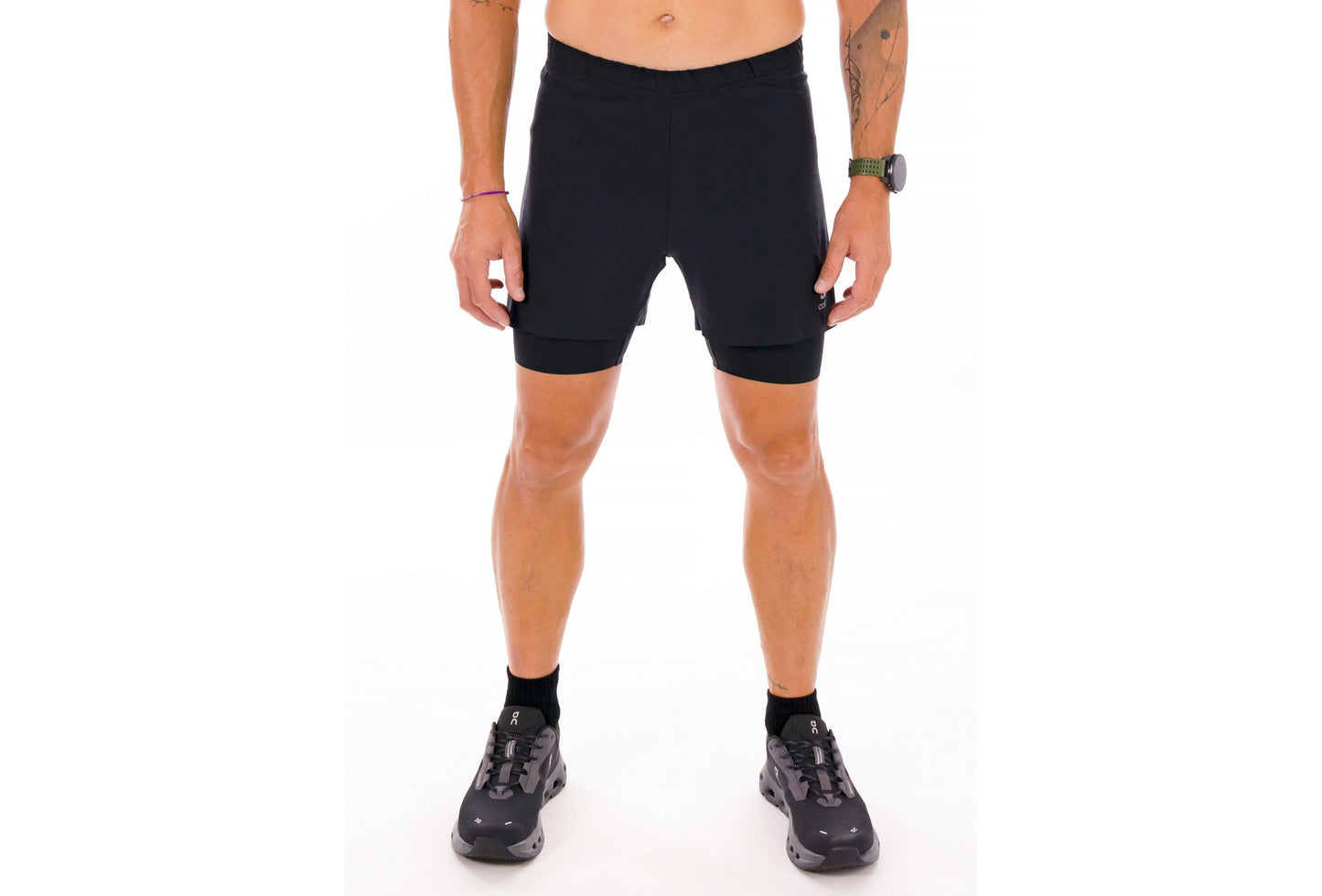 Zeroweight 2-in-1 Herren