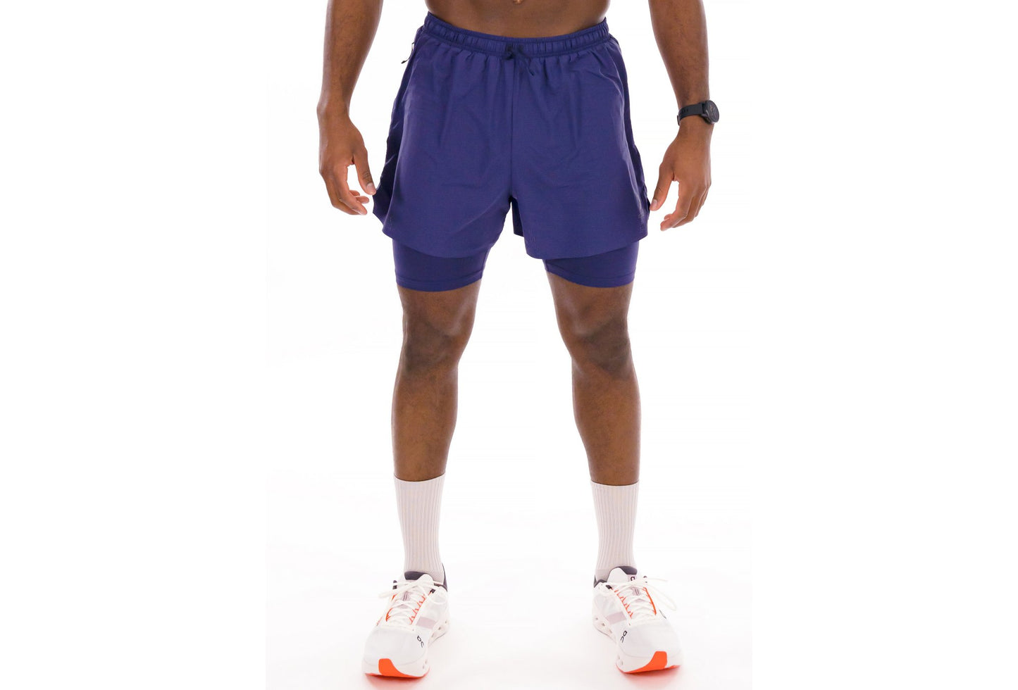 Zeroweight 2.0 2-in-1 Herren