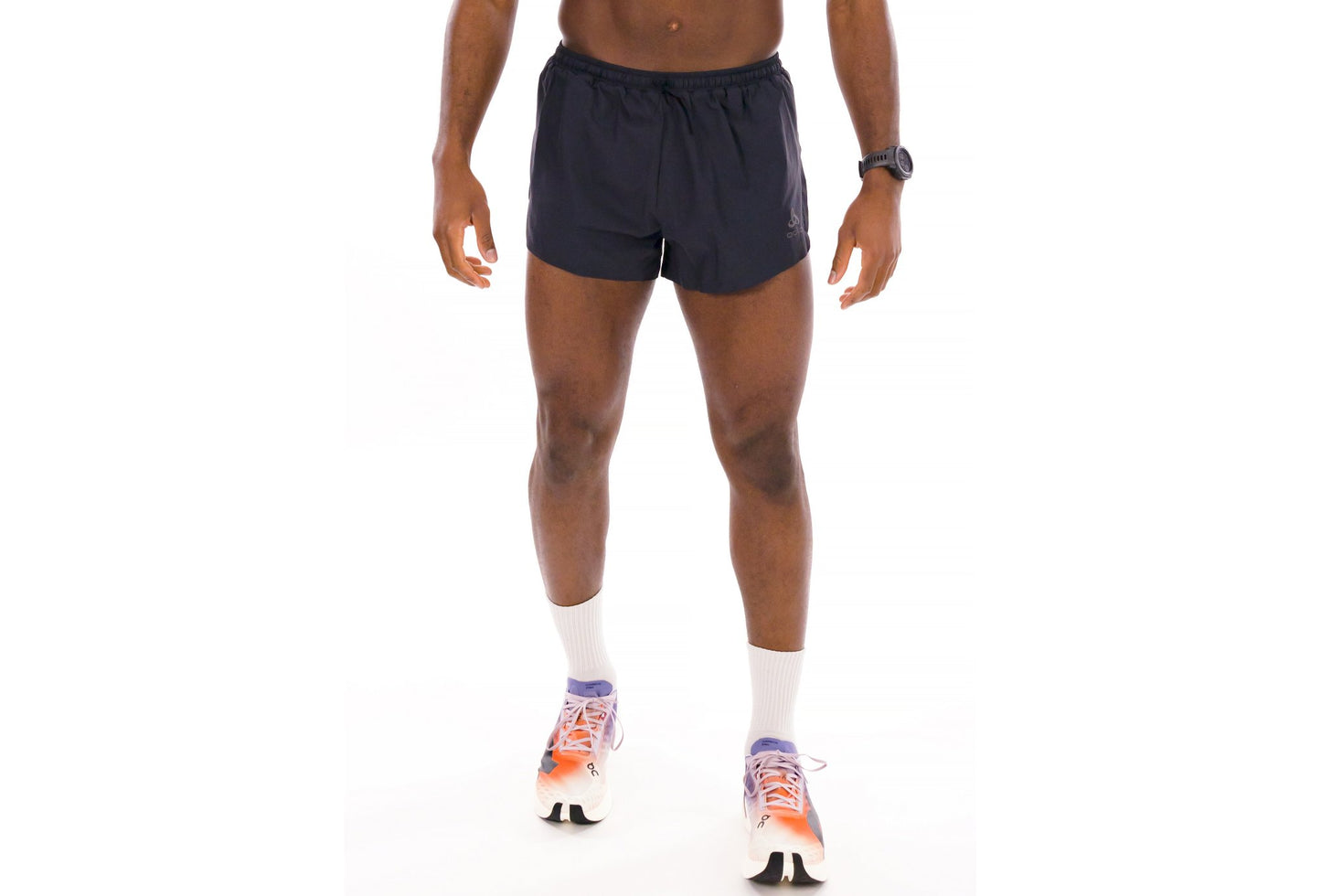 Zeroweight 8 cm Herren