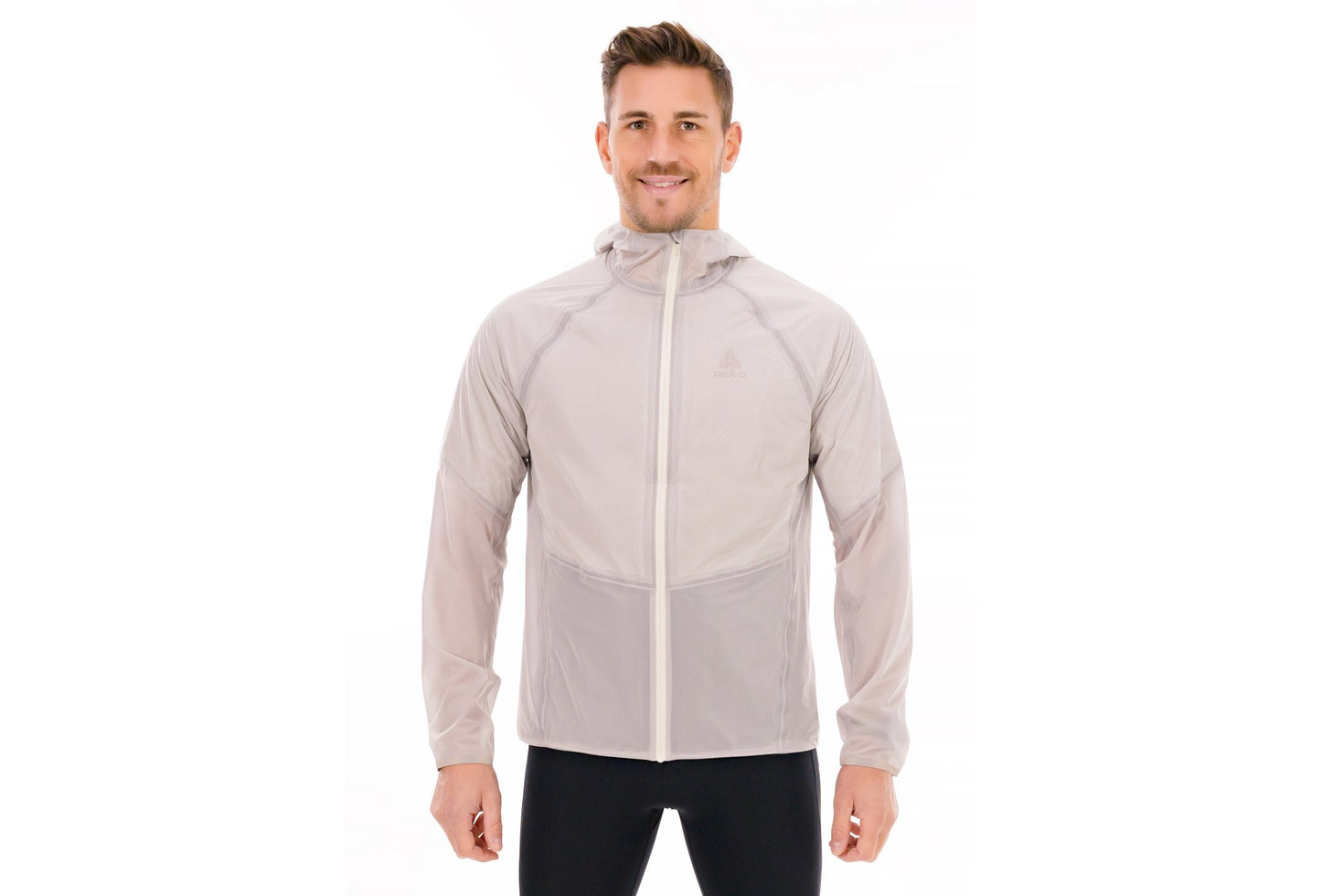 Zeroweight Dual Dry Waterproof Jacket