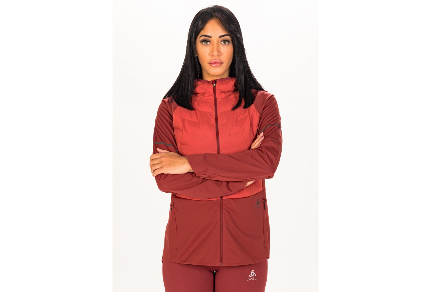 Zeroweight Insulator ECO Damen